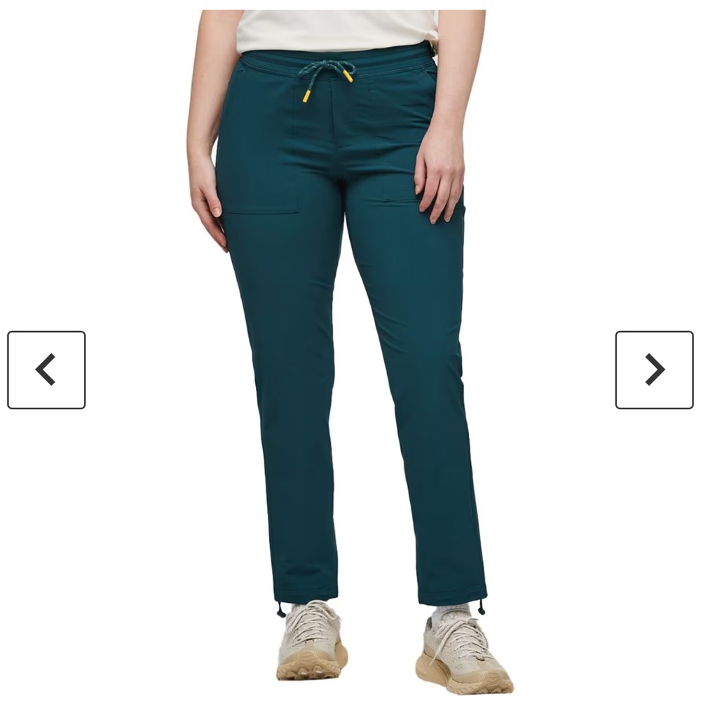 Cotopaxi Subo Pant